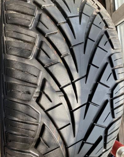 General Tire Grabber UHP 285/35 R22 106W