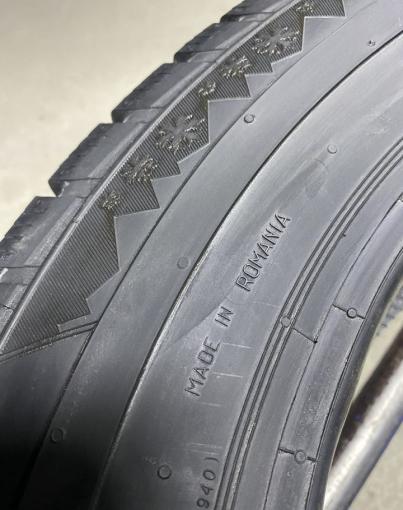 Tyfoon Winter TR 2 205/65 R16C