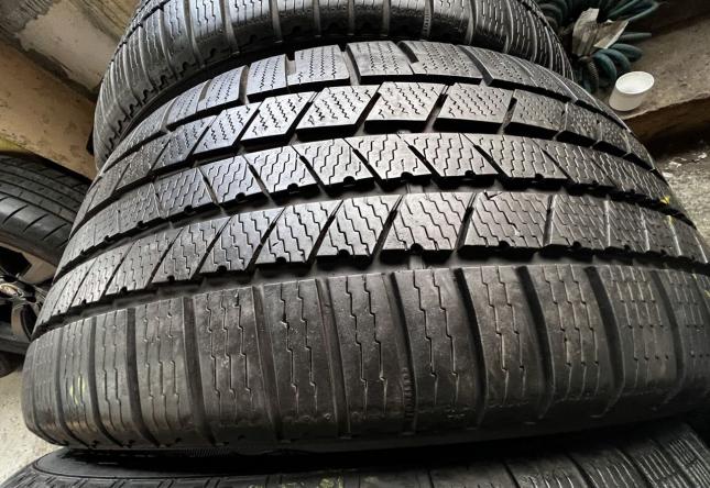 Continental ContiCrossContact Winter 275/45 R21