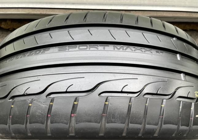 Dunlop SP Sport Maxx RT 225/45 R17 91W