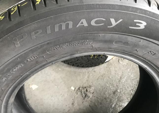 Michelin Primacy 3 215/65 R17 99V