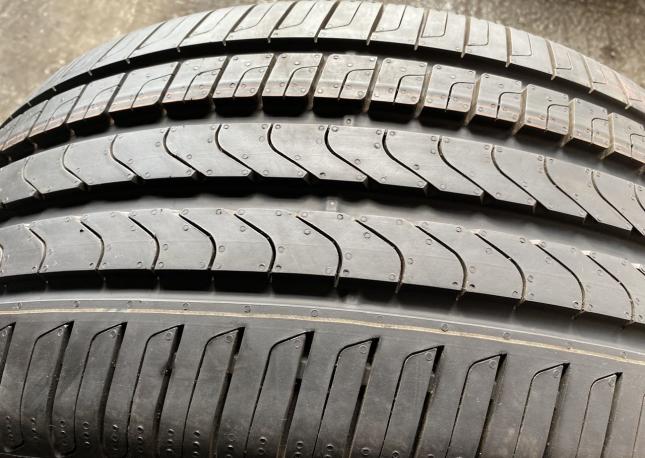 Pirelli Scorpion Verde 285/40 R21 109Y