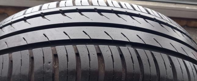 Continental ContiEcoContact 3 185/65 R15 88T