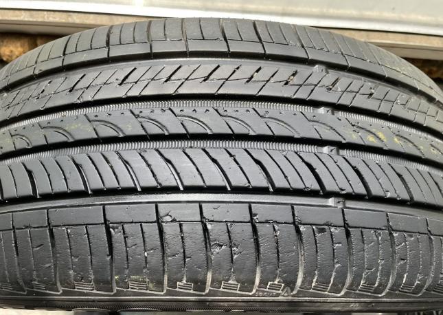 Roadstone N5000 Plus 215/55 R17 94V