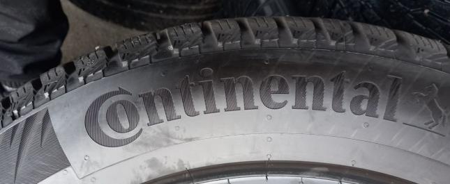 Continental IceContact 2 235/55 R18 104T