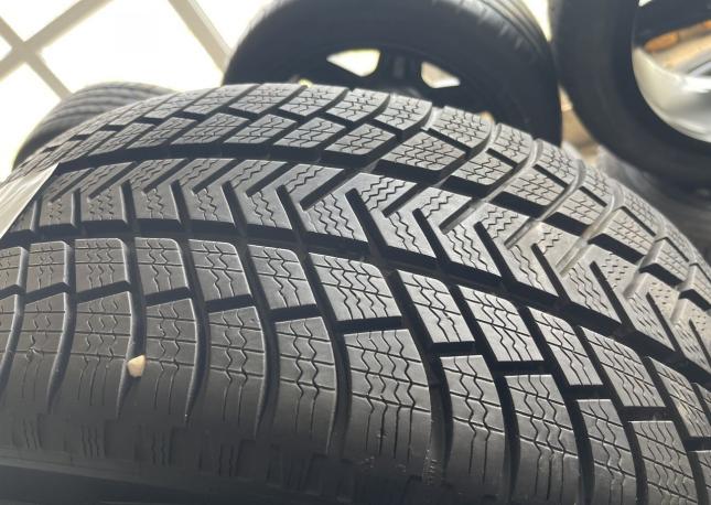 Michelin Latitude Alpin 255/55 R18 105H