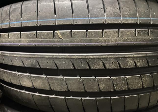 Goodyear Eagle F1 Asymmetric 5 275/40 R22 107Y