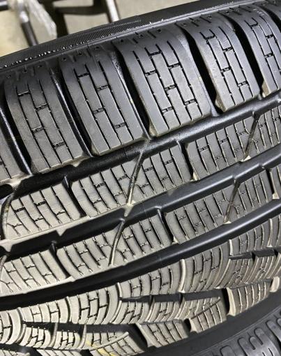 Pirelli Winter Sottozero 240 Serie II 225/55 R17 97H