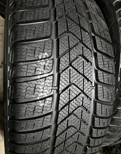 Pirelli Winter Sottozero 3 245/45 R19