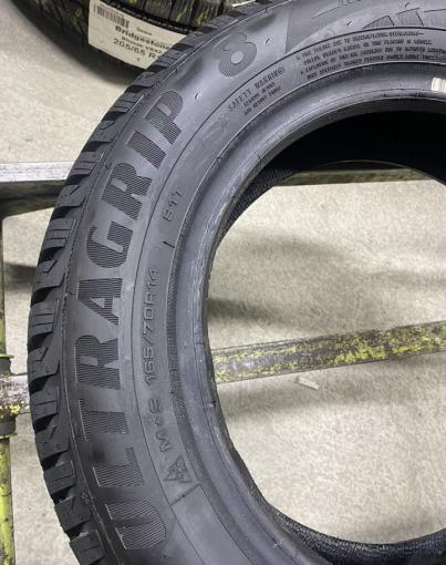 Goodyear Ultra Grip 300 165/70 R14