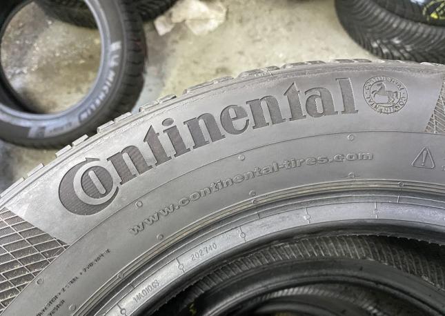 Continental ContiWinterContact TS 850 185/65 R15 92T