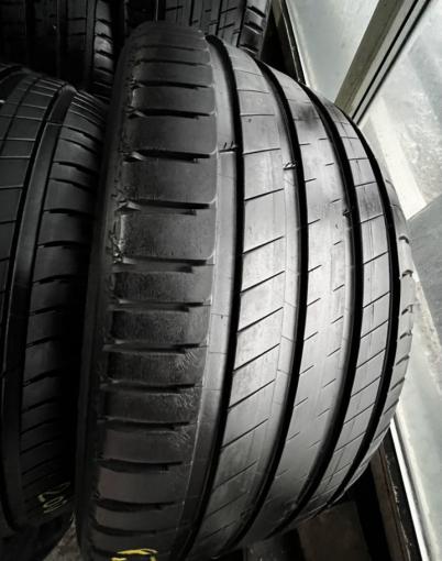 Michelin Latitude Sport 3 275/40 R20