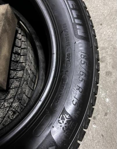 Michelin X-Ice North XIN3 185/65 R15