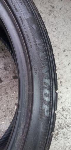 Dunlop SP Sport Maxx TT 235/35 R19 91V