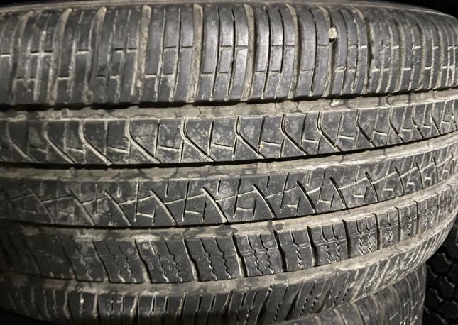 Pirelli Scorpion Zero All Season 275/50 R20 113V