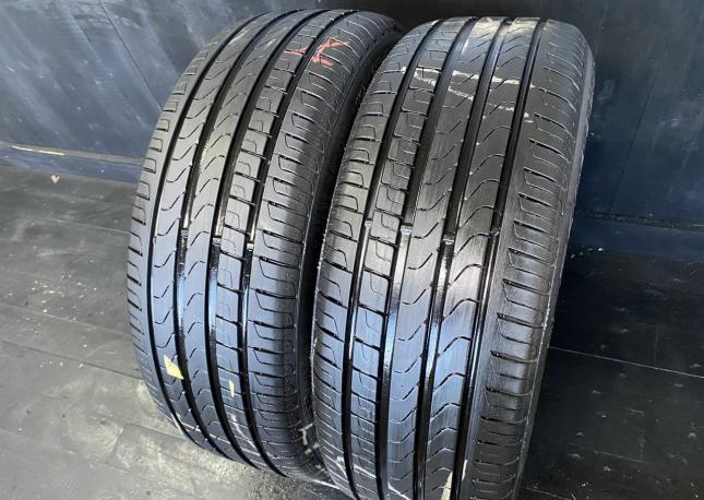 Pirelli Scorpion Verde 225/55 R19