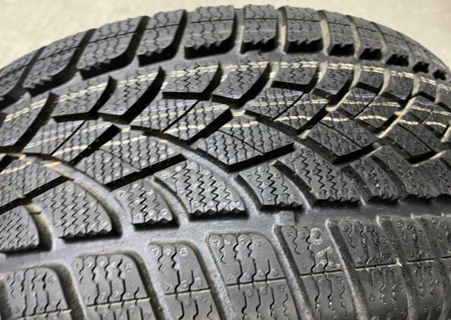 Dunlop SP Winter Sport 3D 215/40 R17 87V