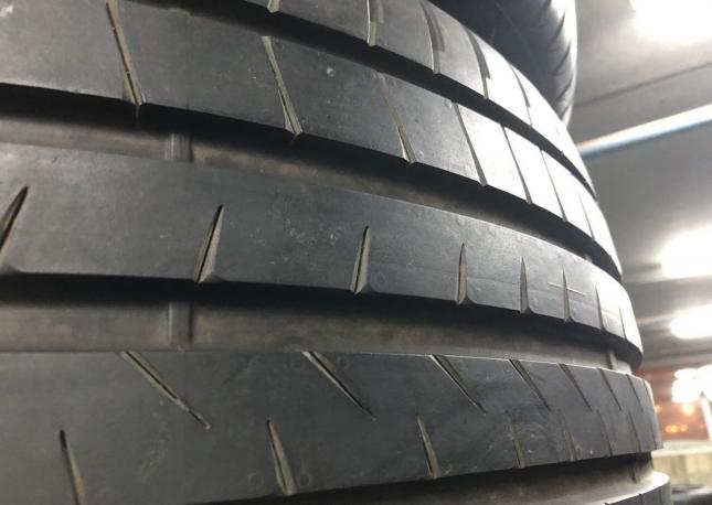 Bridgestone Alenza A/S 275/50 R20