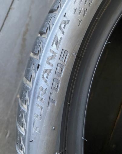 Bridgestone Turanza T005 225/35 R19