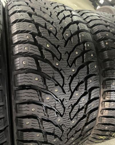 Nokian Tyres Hakkapeliitta 9 245/45 R18