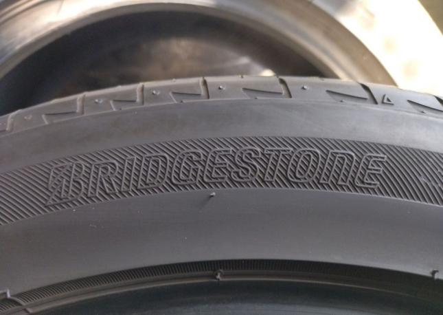 Bridgestone Turanza T005A 245/45 R17 95W