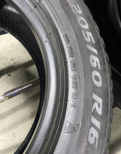 Pirelli Winter Sottozero 3 205/60 R16