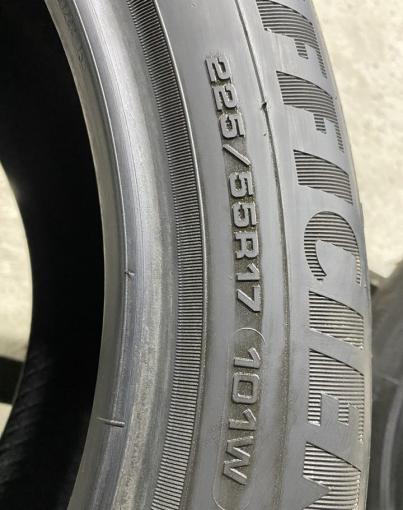 Goodyear EfficientGrip Performance 225/55 R17