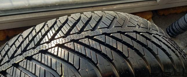 Goodyear Vector 4Seasons 205/60 R16 92H