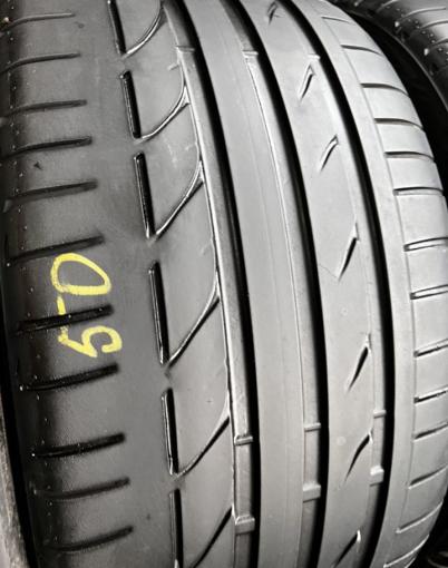 Bridgestone Potenza S001 255/35 R19