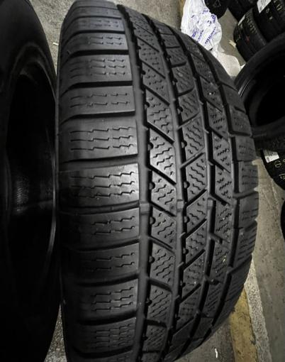 Continental Conti4x4WinterContact 235/55 R19