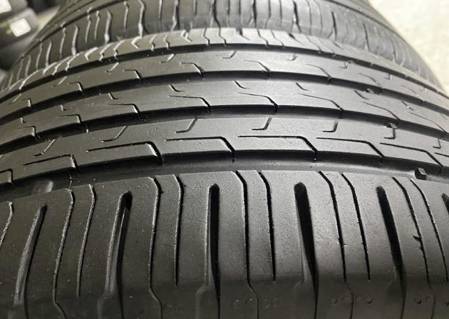 Continental ContiEcoContact 6 225/55 R17