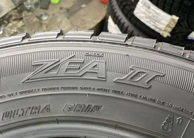 Goodyear Ice Navi Zea II 205/60 R16 92Q