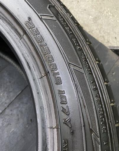 Dunlop SP Sport Maxx 050+ 255/50 R19