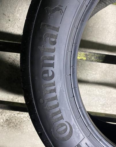 Continental ContiEcoContact 6 205/55 R16