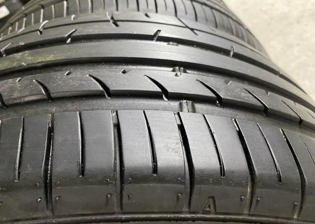 Dunlop SP Sport Maxx 050+ 225/50 R17