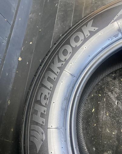 Hankook Dynapro HP2 RA33 265/60 R18