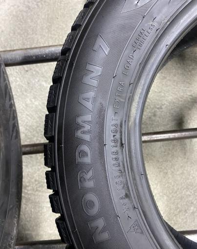 Nokian Tyres Nordman 7 185/65 R15