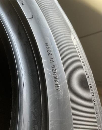 Goodyear Eagle F1 Asymmetric 2 SUV 265/50 R19 110Y