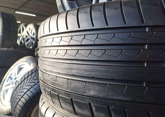 Dunlop SP Sport Maxx 275/35 R21 100Y