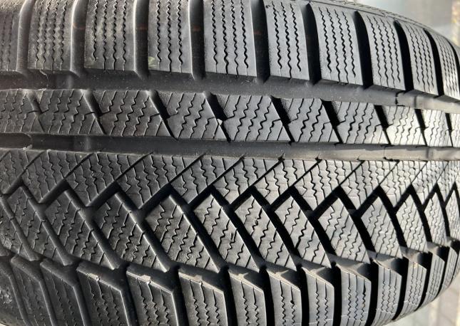 Continental ContiWinterContact TS 850 225/40 R18