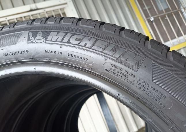 Michelin Latitude Cross 245/45 R20