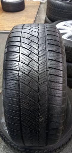 Continental ContiWinterContact TS 830 P 255/55 R18 105V