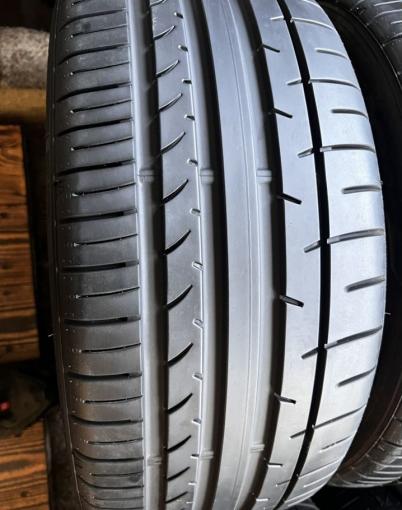 Dunlop SP Sport Maxx 050+ 235/40 R18