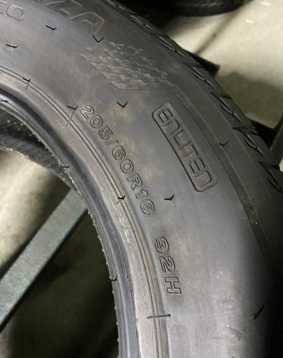 Bridgestone Turanza Eco 205/60 R16