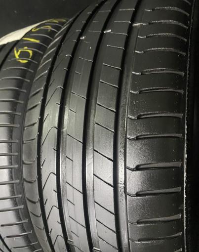 Pirelli Scorpion 255/45 R19