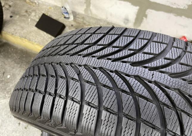 Michelin Latitude Alpin LA2 255/55 R19 111V