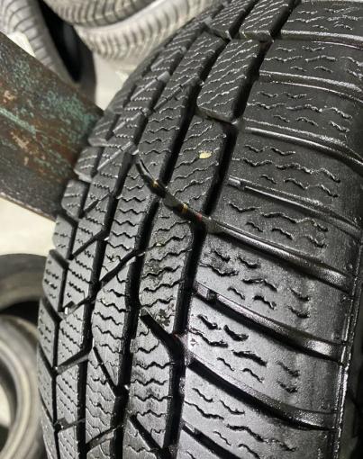 Continental ContiWinterContact TS 830 P 205/55 R16