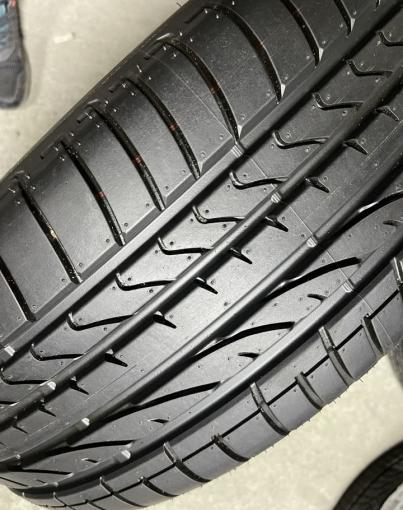 Bridgestone Dueler H/P Sport 235/55 R19 101V