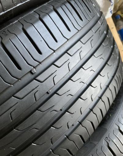 Continental ContiEcoContact 6 225/45 R18 91W