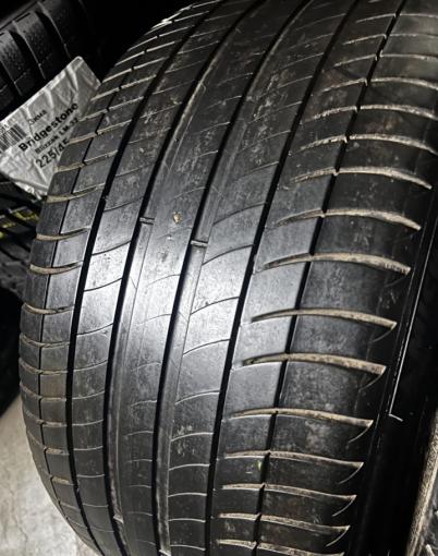 Michelin Primacy 3 ZP 275/35 R19